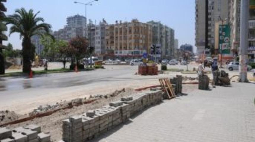 Hastaneler Kavşağı&rsquo;na "akıllı Dokunuş"