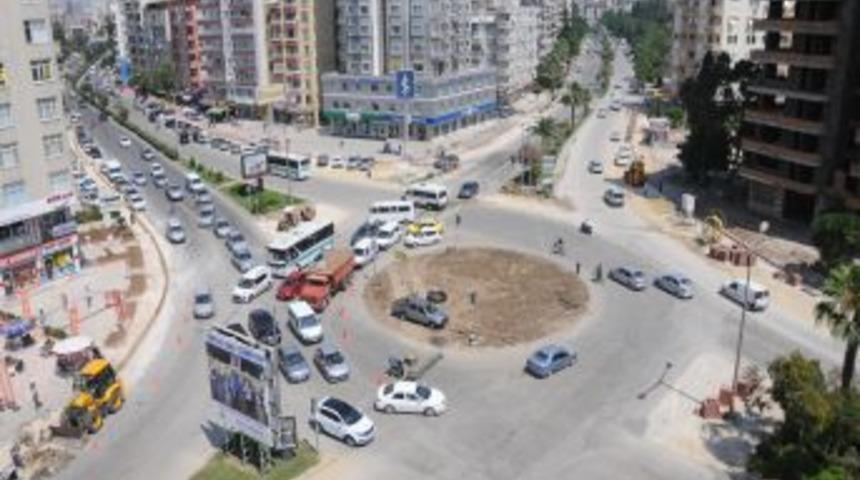 Akıllı Dokunuş 'hastaneler Kavşağı&rsquo;nda