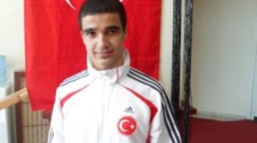 Kepez Boksta Hedef B&uuml;y&uuml;tt&uuml;