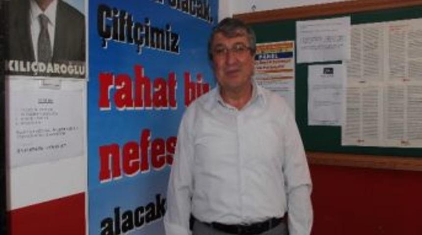 Yenice&rsquo;nin Belde Kalma M&uuml;cadelesi