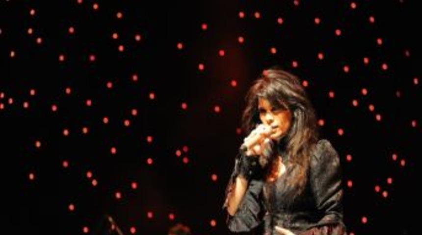 Yasmin Levy&rsquo;den Aşk Şarkları