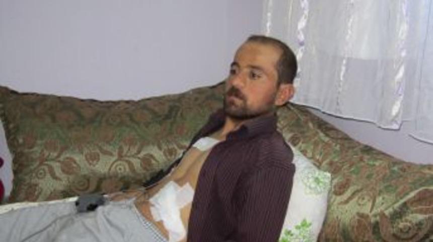 13 Yıldır B&ouml;brek Nakli I&ccedil;in Sıra Bekliyor