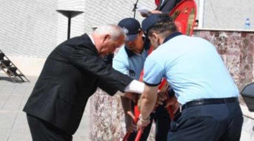 Zonguldak&rsquo;ın D&uuml;şman İşgalinden Kurtuluşunun 91. Yıld&ouml;n&uuml;m&uuml; Kutlandı