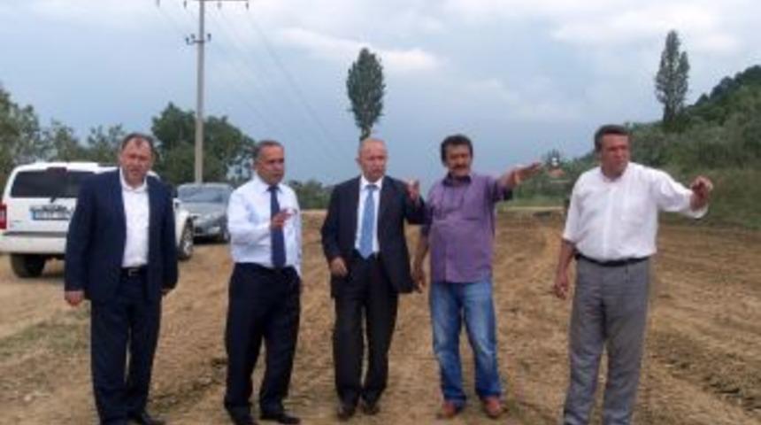 K&ouml;ylerin &Ccedil;ehresi Değişiyor