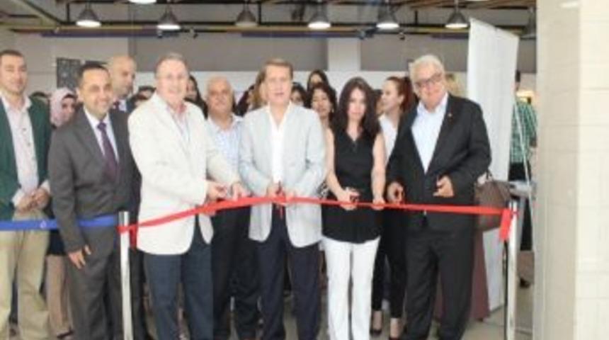 Butgem Mezunlarının Eserleri G&ouml;r&uuml;c&uuml;ye &Ccedil;ıktı