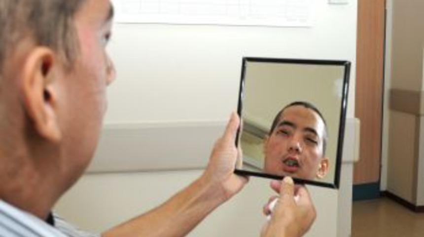 Turan &Ccedil;olak: Bu Kadarını Beklemiyordum, &Ccedil;ok G&uuml;zel Bir Y&uuml;ze Kavuşmuşum