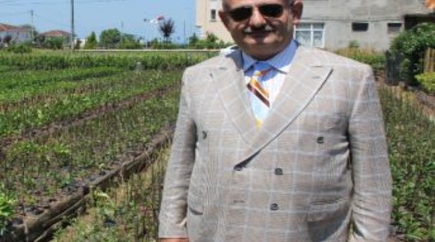 Kıyı Kenar &Ccedil;izgisi Kanunu 'karadeniz'in Sorunu