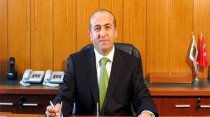 K&ouml;ksal; "tedbir Alınmazsa Dışarıdan Gelebilecek Bir Tehdit Ormanlarımıza Zarar Verebilir"