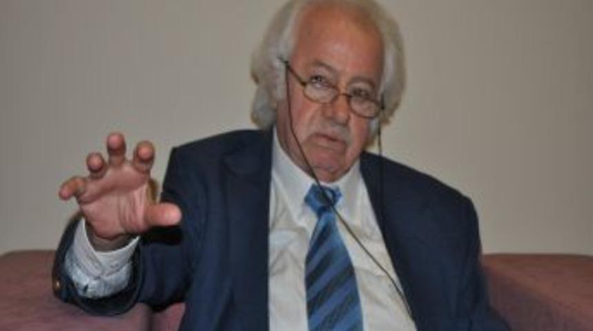 Prof. Işıkara: Her Iki Deprem Haritası Da Birebir &Ouml;rt&uuml;ş&uuml;yor