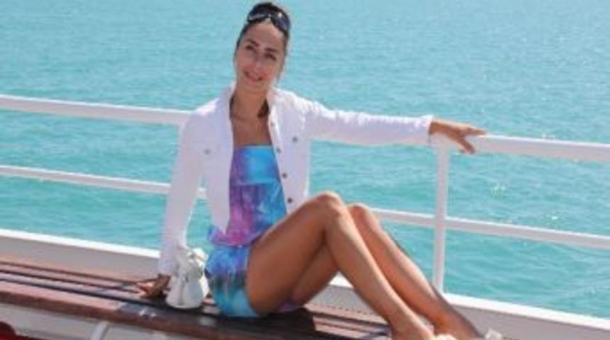 Ukraynalılar Samsun’a Hayran Kaldı