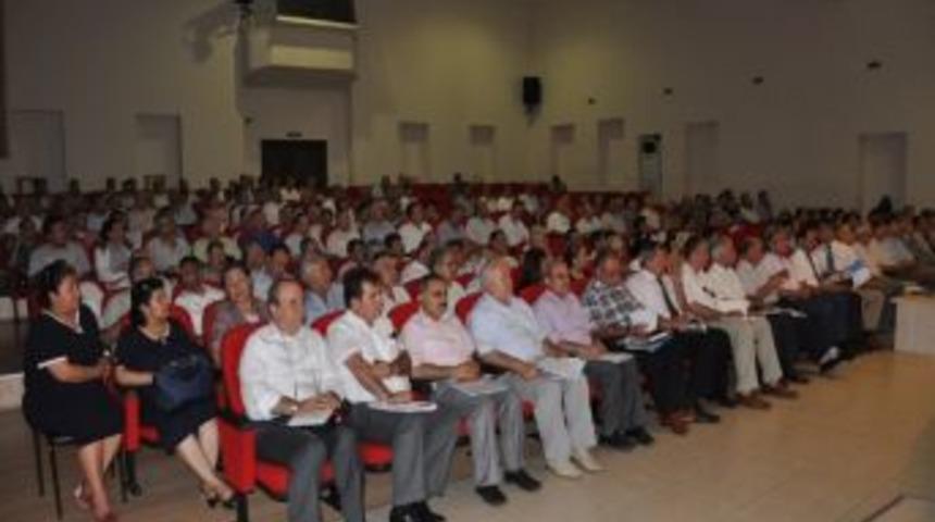 Eğitim Y&ouml;neticilerinden 4+4+4 İ&ccedil;in Yoğun Mesai