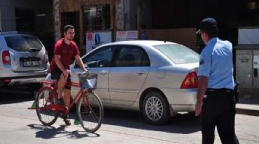 İneg&ouml;l&rsquo;de Ters Y&ouml;ne Af Yok