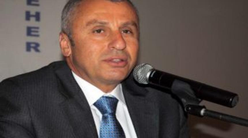 Side-TUDER Ismini MATOB Olarak Değiştirdi