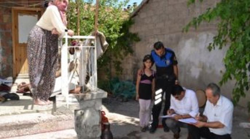 Risk Altındaki &Ccedil;ocukların &Uuml;mitleri Yeşeriyor