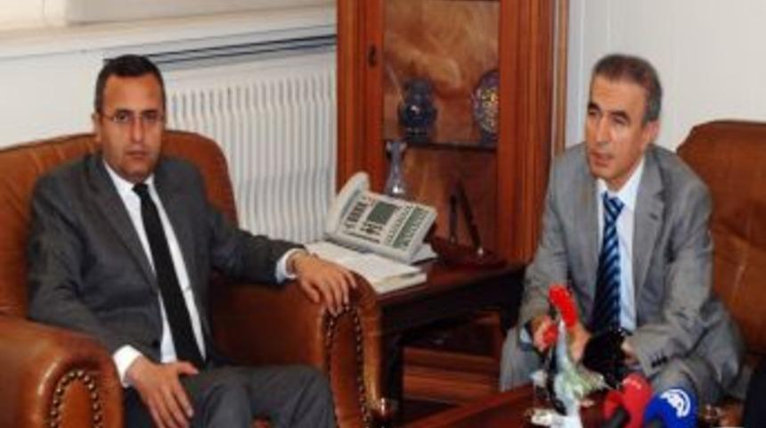 Bostancı: Terörü Daha Fazla Insanın Ölümüyle Değil, Yaşatarak Çözmek Istiyoruz