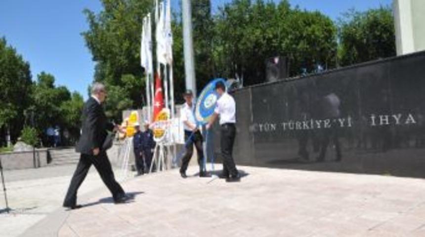 Kömürün Bulunuşunun 183. Yılı