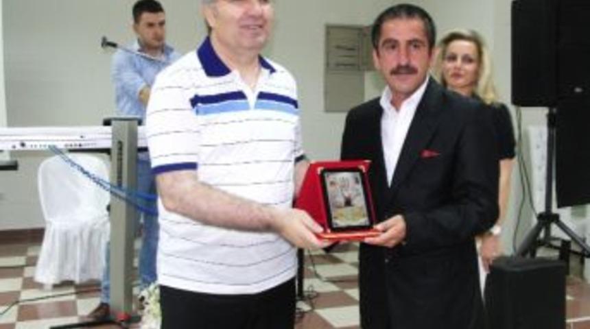 Mag&rsquo;ların Birinci Yıl Buluşması