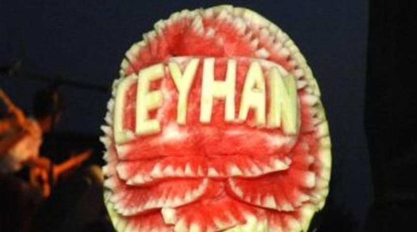 Ceyhan 6. Karpuz Ve Tarım Festivali İptal Edildi