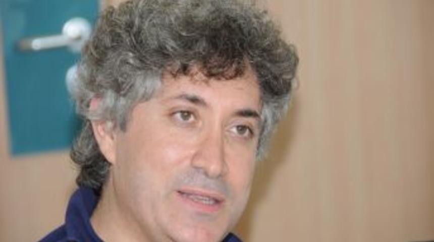 &Ouml;mer &Ouml;zkan: Turan, Gelecek Hafta Serbest Olarak Dışarıya &Ccedil;ıkabilecek