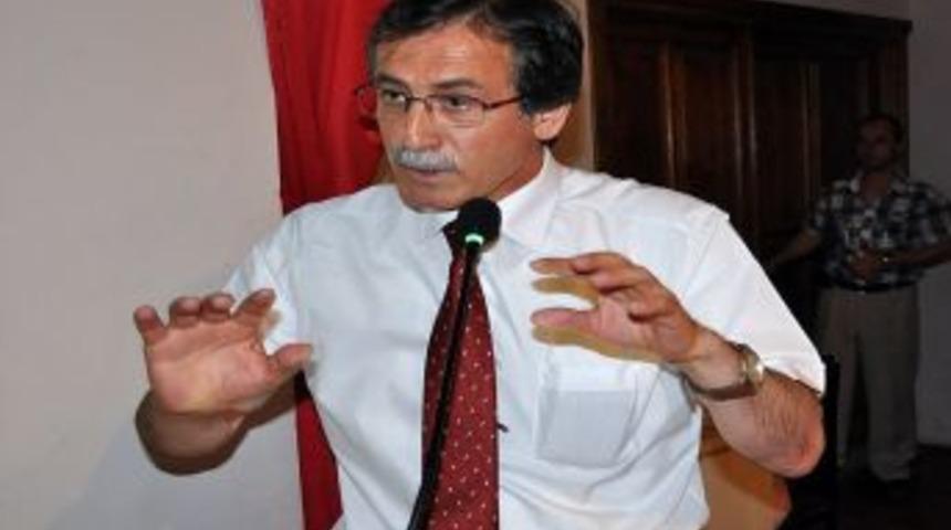 Samsun'da 4+4+4 Hazırlıkları S&uuml;r&uuml;yor