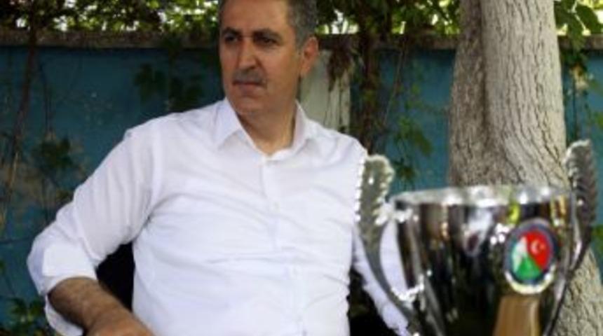 Sentetik Sahadan Gelen Başarı