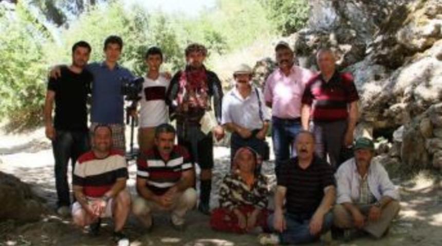 Aydın&rsquo;ın Belgeseli &Ccedil;ekilecek