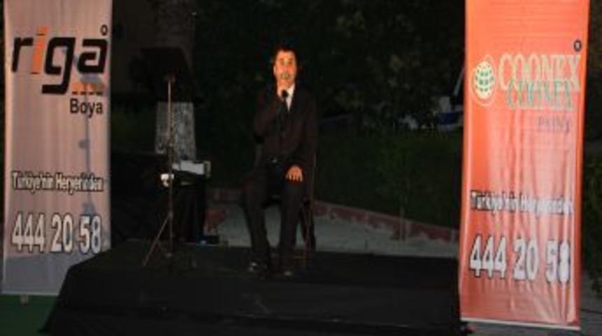 &Ouml;zfırıncı Bu Kez Yaşlıların Y&uuml;z&uuml;n&uuml; G&uuml;ld&uuml;rd&uuml;