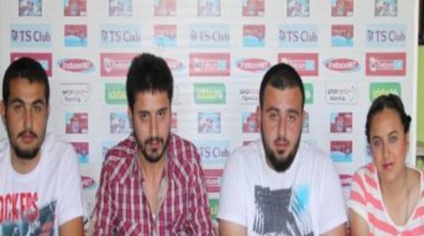 Turup Katı Atık Tesisi Projesine Karşı Konser D&uuml;zenlenecek