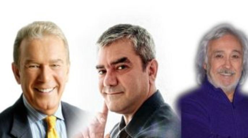 Ustalar Ereğli&rsquo;de Buluşacak