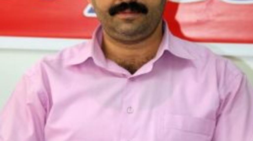 Eğitim Bir-sen Diyarbakır Şube Başkanı Memiş, Ter&ouml;r Saldırısını Değerlendirdi