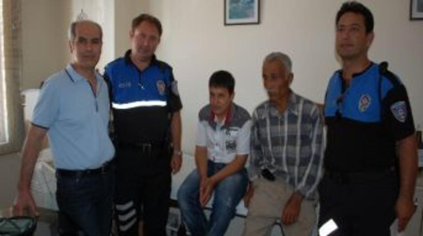 Ramazan'ı Toplum Destekli Polisler S&uuml;nnet Ettirdi