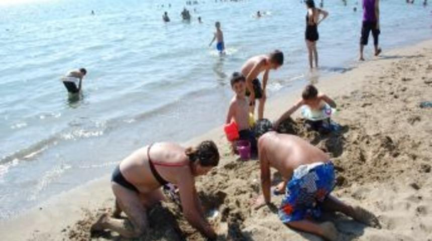 23 Nisan Eğitim Tesisinde Ucuz Tatil İmkanı