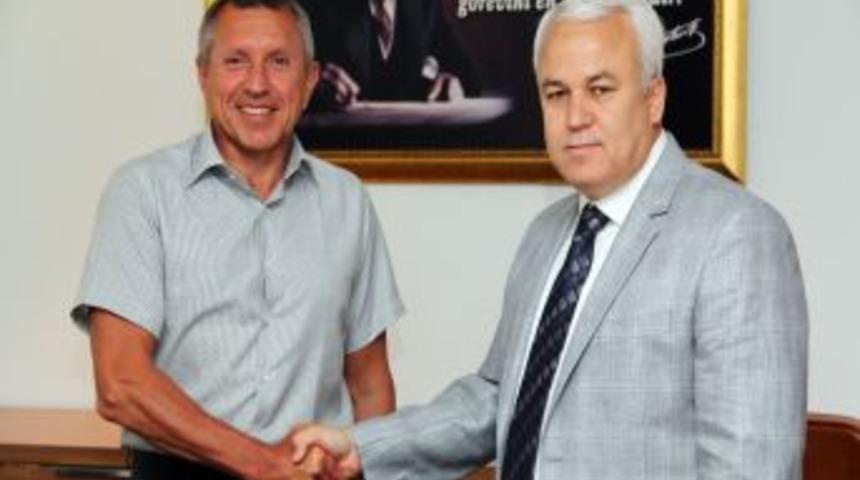 Muğla&rsquo;dan Rusya&rsquo;ya Narenciye Gidecek