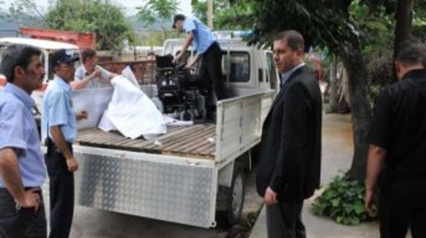 Ak&uuml;l&uuml; Sandalyeler Sahiplerine Ulaştı