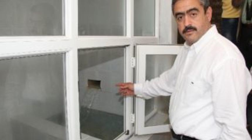 Nazilli&rsquo;nin 100 Yıl Su Sorunu &Ccedil;&ouml;z&uuml;ld&uuml;