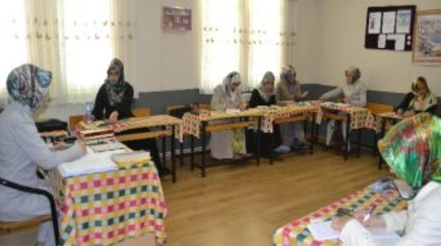 Kur&rsquo;an Kursları&rsquo;na 14 Yeni Atama Yapıldı
