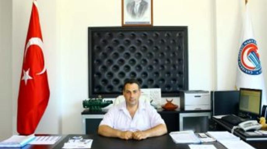 &Ccedil;an Myo 4 Yeni B&ouml;l&uuml;m Daha A&ccedil;ıyor