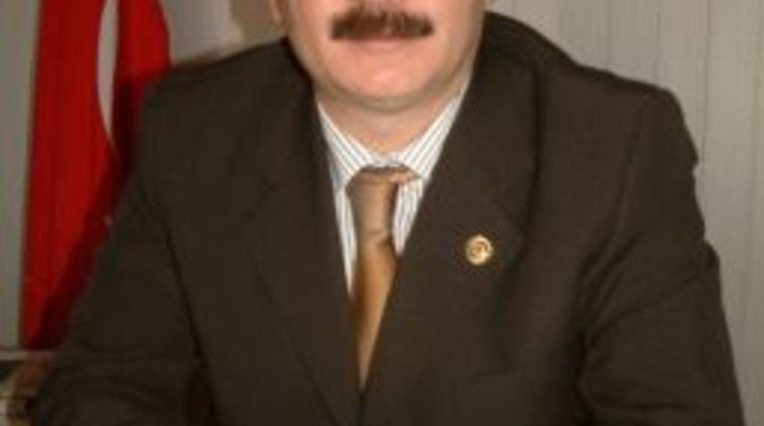 Ozo Başkanı Sezgin: "imkanı Olan &Ccedil;ift&ccedil;i, Buğdayını Elinde Tutsun"