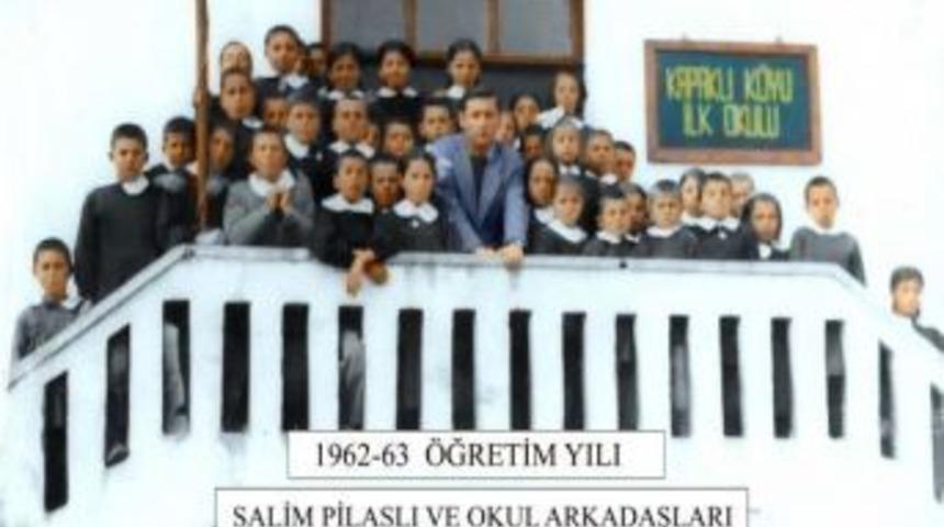 Kapaklı&rsquo;nın 70 Yıllık Ge&ccedil;mişi Fotoğraf Sergisi Oldu