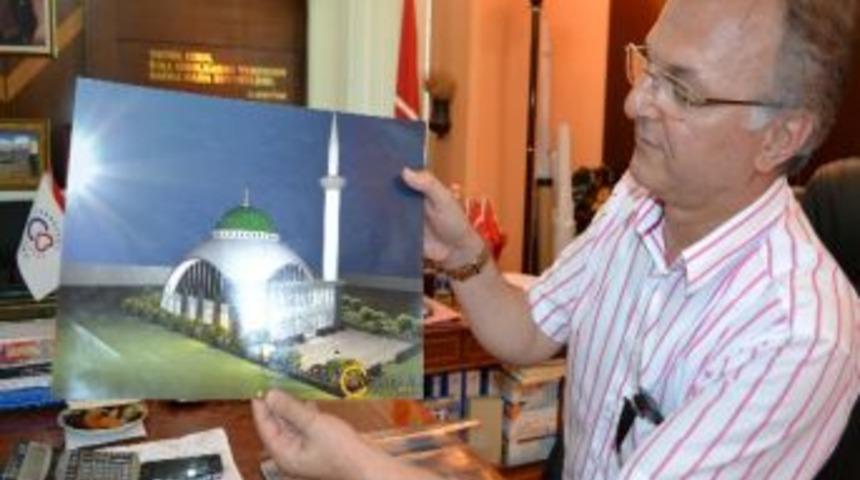 Fevzipaşa Camisi Yıkılıp, Yerine Daha Büyüğü Yaptırılacak