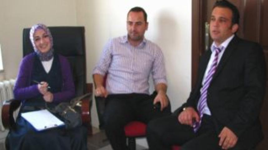 Sorgun&rsquo;da Uygulamalı Girişimcilik Eğitimi Kursiyerleri Se&ccedil;ildi