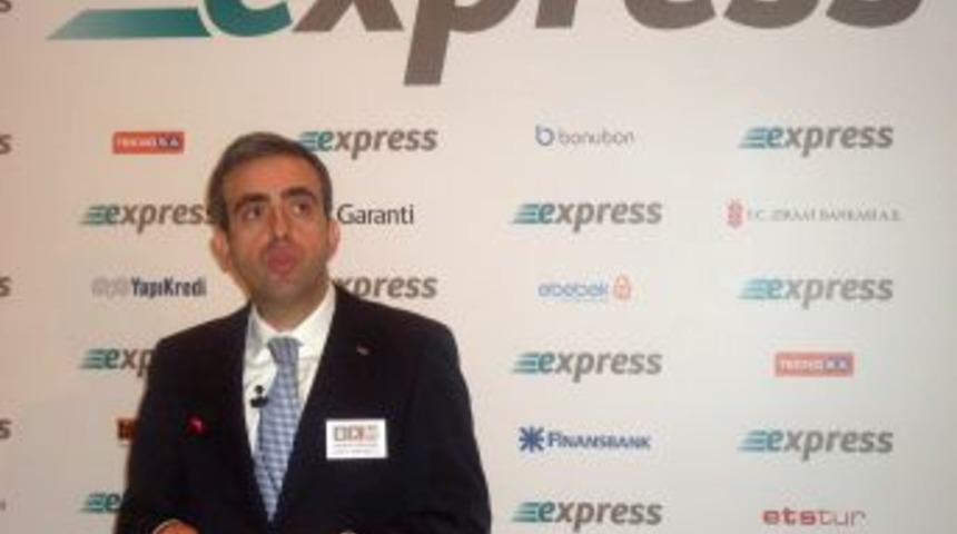 Alışverişlerde Dijital C&uuml;zdan D&ouml;nemi