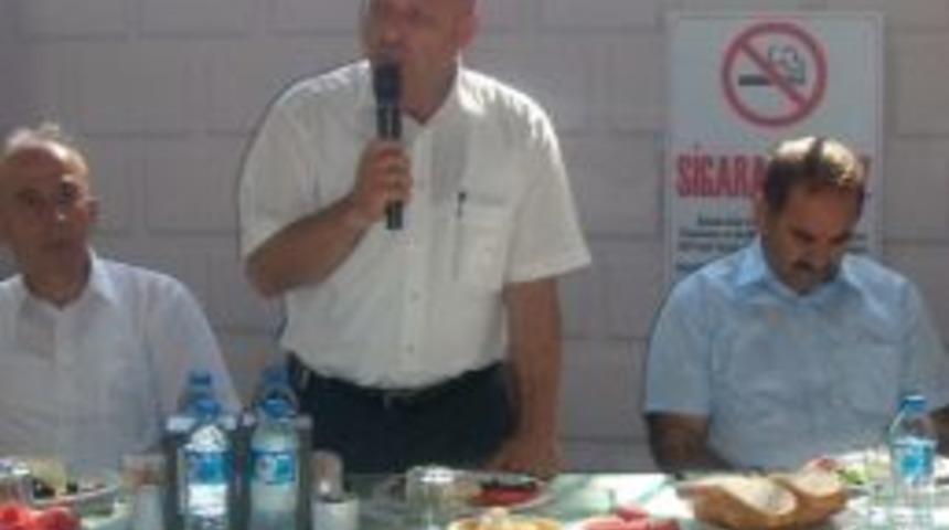 Muhtarlar Sordu: Ak Parti&rsquo;li Başkanlar Yanıtladı