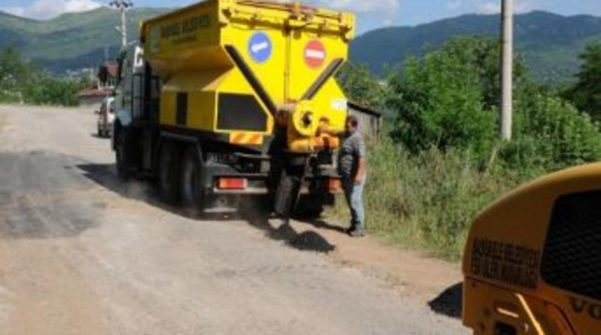 Başiskele Belediyesi&rsquo;nden Vatandaş Taleplerine Mobil &Ccedil;&ouml;z&uuml;m