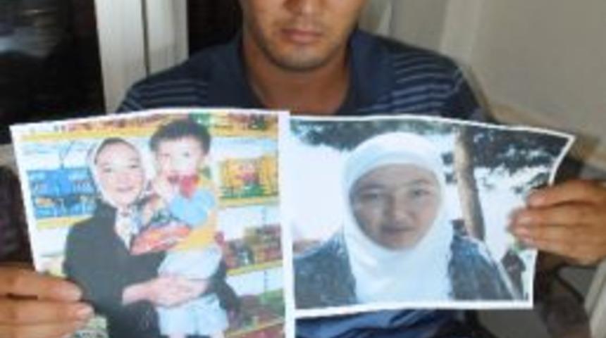 Meri&ccedil; Nehrini Kullanarak Ka&ccedil;ak Yollarla Yunanistan&rsquo;a Ka&ccedil;mak İsterken Kaybolan Kuzenini Arıyor