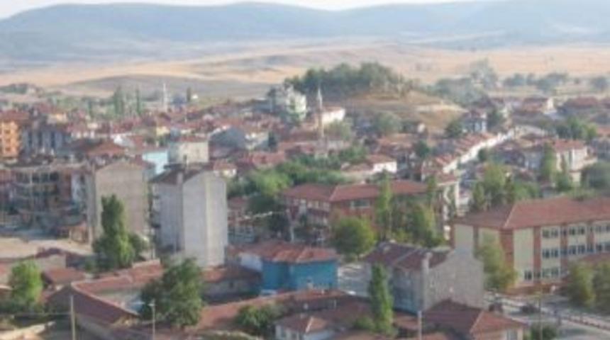 (&ouml;zel Haber) 4 Bin 500 N&uuml;fuslu Kırka Beldesi İle &Ccedil;evresindeki 18 K&ouml;y, Eskişehir'den Ayrılarak K&uuml;tahya'ya Bağlanmak İstiyor