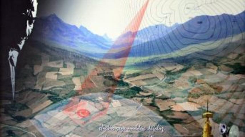 Samsun&rsquo;daki Kadastro &Ccedil;alışmalarının Y&uuml;zde 99.5&rsquo;i Tamam