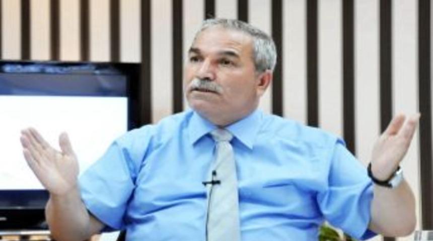 Demirtaş: "projelerimiz Konuşacak"