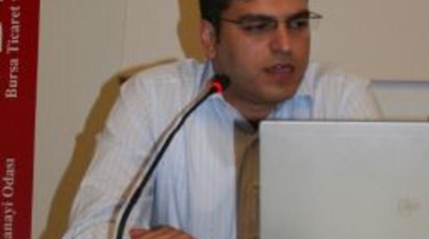 Metal Sekt&ouml;r&uuml;ne İş G&uuml;venliği Eğitimi