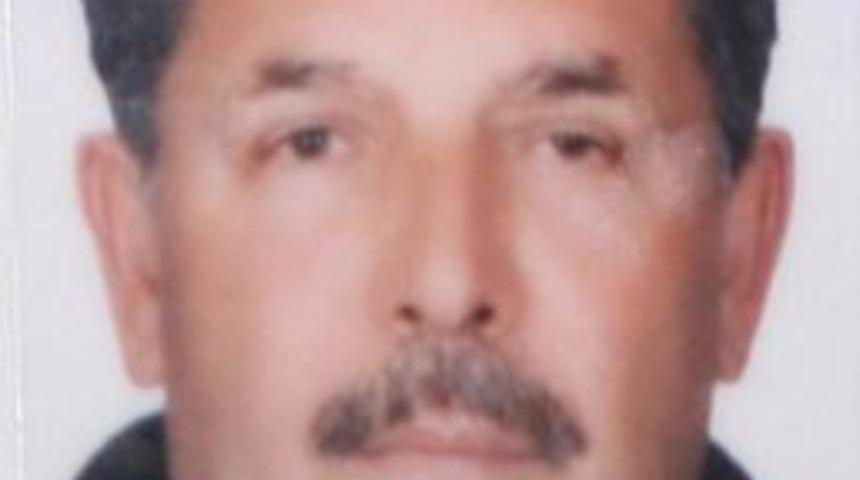 Kamyonetini Yıkarken Sulama Kanalına D&uuml;şen Şof&ouml;r Boğuldu